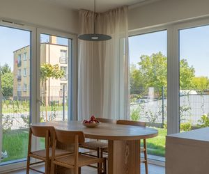 Mieszkanie pokazowe Decoroom