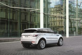 Range Rover Evoque FL