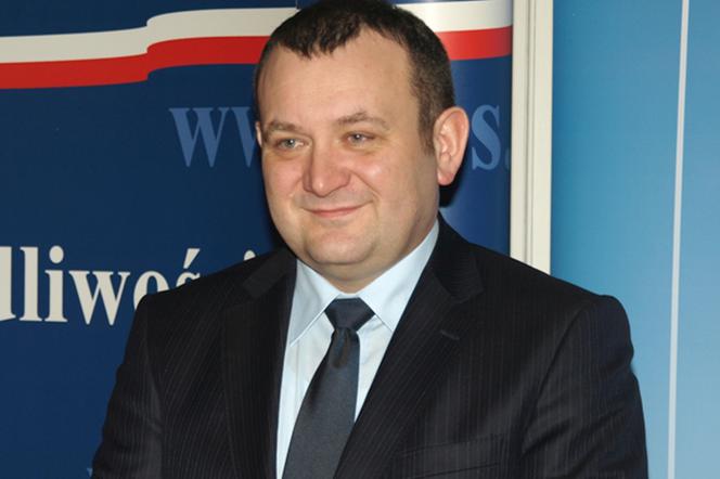 Poseł Stanisław Gawłowski podziękował za wybór Koalicji Obywatelskiej.