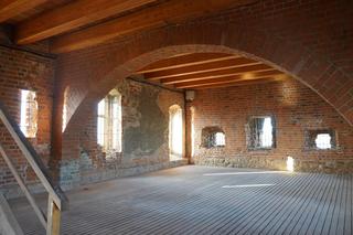 Nowa atrakcja turystyczna powstała w Małopolsce. Odbudowano część średniowiecznego zamku