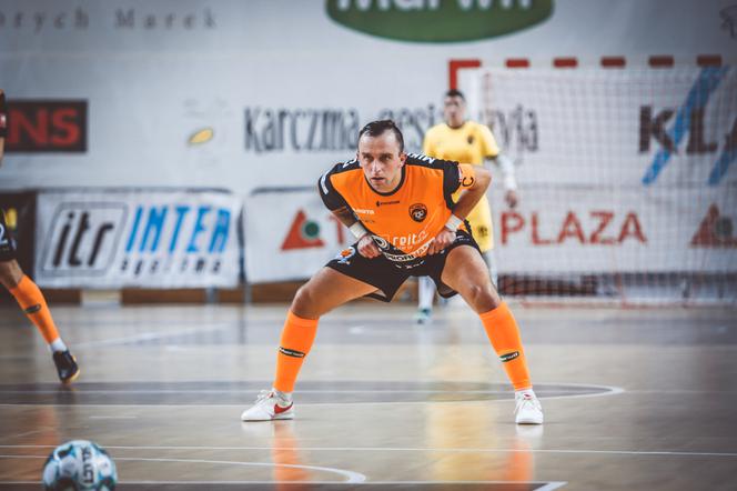 FC Toruń - AZS UŚ Katowice, zdjęcia z Areny Toruń