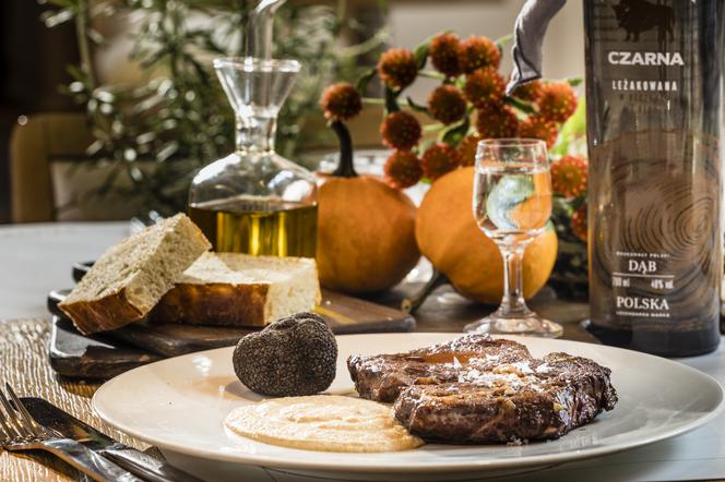 Jesienne menu Focaccia Ristorante [JEMY I KOMENTUJEMY]