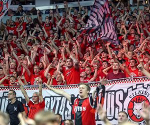 Rytas Wilno pokonał Legię Warszawa 93:85 w pierwszym meczu fazy grupowej Ligi Mistrzów