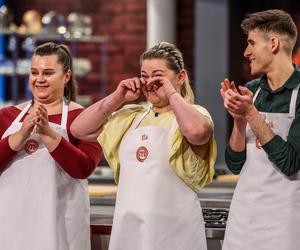 Ela Stróżyńska Masterchef Polska półfinał