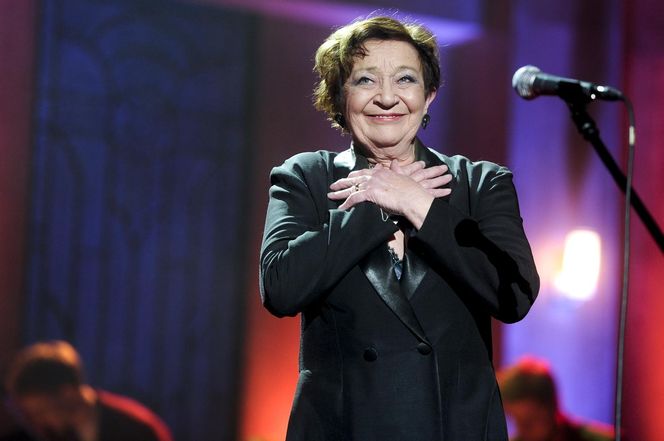 Ewa Dałkowska nie żyje
