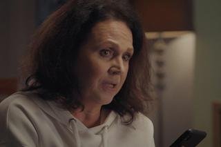 M jak miłość odc.1789. Marysia (Małgorzata Pieńkowska)