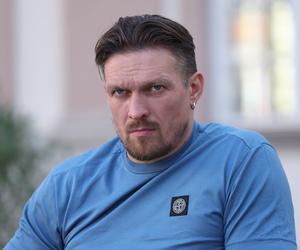 Oleksandr Usyk