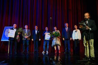 „Kwartet” Teatru Ateneum wygrywa tegoroczną TALIĘ. Jerzy Pal z nagrodą za rolę w „Kolacji dla głupca”
