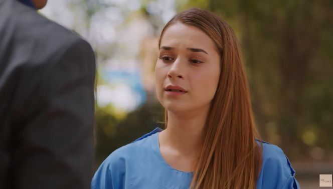 Miłość i nadzieja odc. 279. Sila, Kuzey