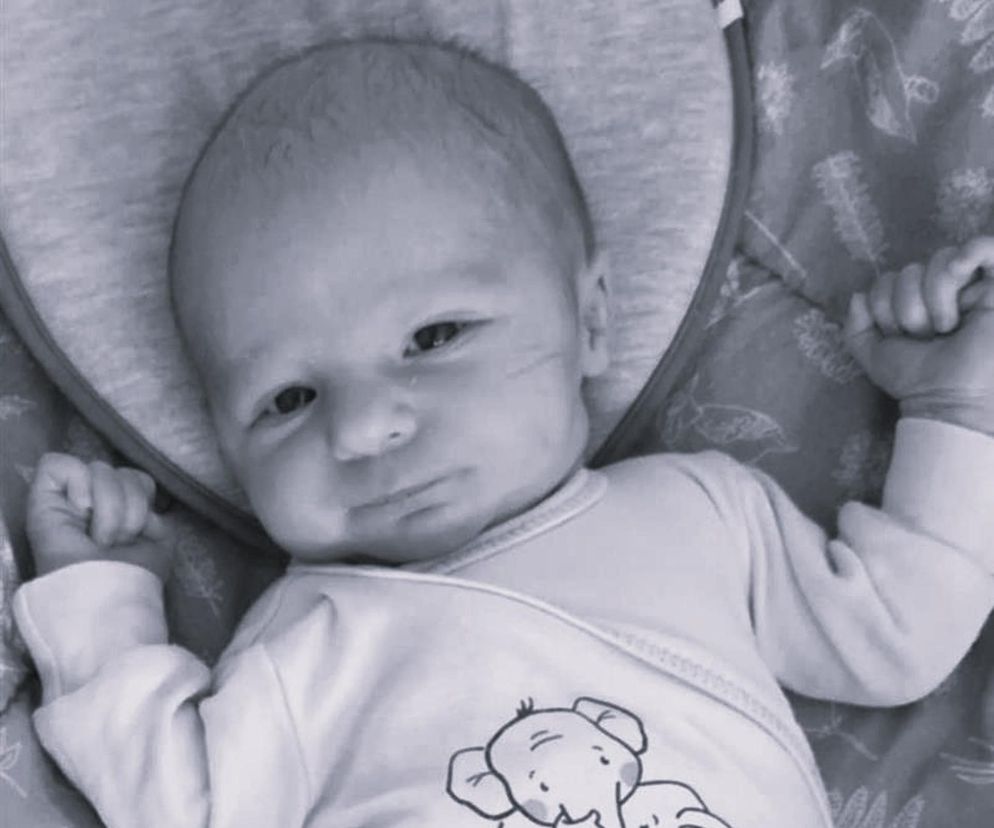 Dlaczego zbagatelizowali stan mojej córki?. 29-dniowa Wiktoria umierała na brodnickim SOR-ze bez natychmiastowej pomocy