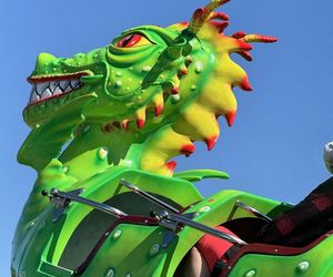 Julinek Park 2025. Nowa wielka atrakcja dla gości