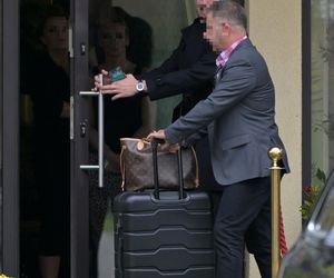 Tłumy gości na ślubie Katarzyny Cichopek i Macieja Kurzajewskiego. Wiemy, kto się pojawił