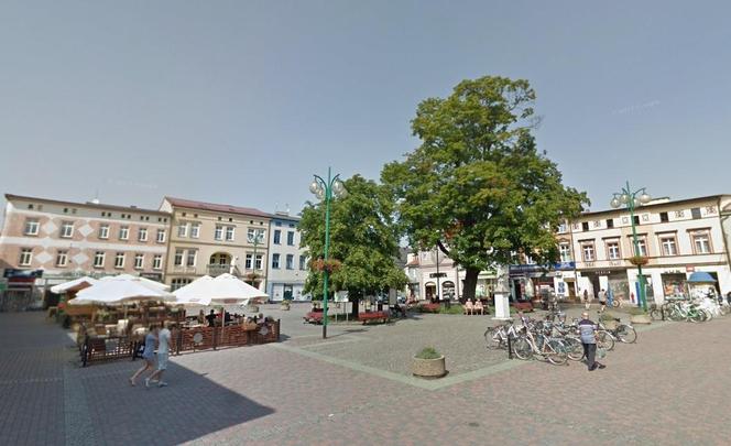 9. Lubliniec – 89 km kw