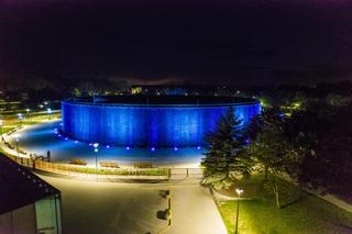 Tężnia w Busku-Zdroju