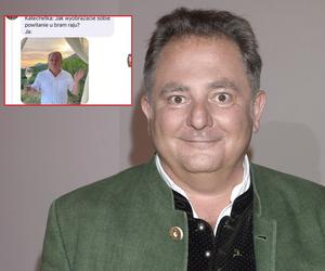 Najlepsze memy z Robertem Makłowiczem! Te obrazki bawią do łez