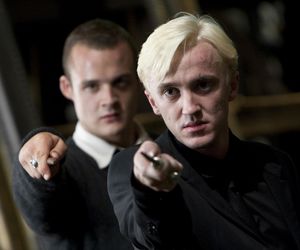 Draco Malfoy 