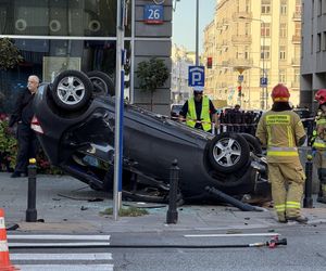 Dachowanie na Okrzei