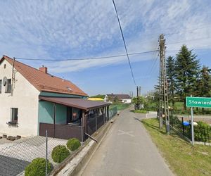To najmniejsza wieś w Polsce. Ma zaledwie 30 hektarów i tylko kilku mieszkańców