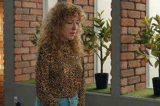 Barwy szczęścia, odcinek 3003. Żabcia (Hanna Klepacka)