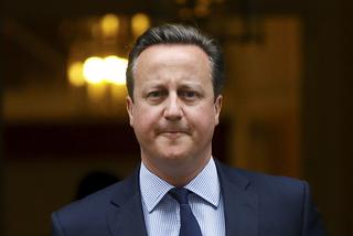 Cameron uspokaja emigrantów z UE: Nie będzie szybkich zmian