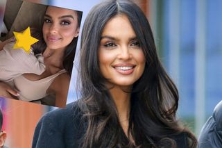 Klaudia El Dursi pokazała nowe zdjęcia z córeczką! Co za słodzinka