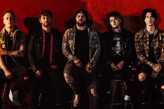 Asking Alexandria odwołuje koncert w Polsce. Co się stało?