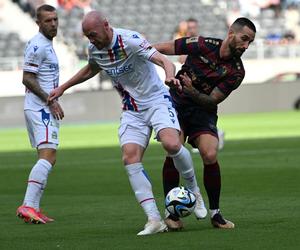 Pogoń vs Linfield