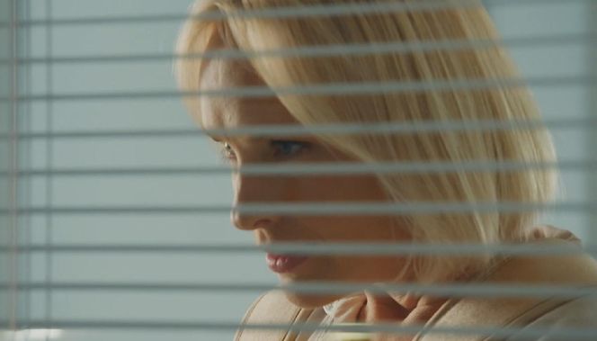 M jak miłość odc. 1890. Dorota (Iwona Rejzner)