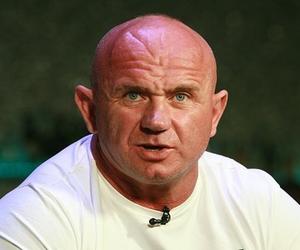 Krystian Pudzianowski po ciężkiej operacji. Teraz jego życie wygląda całkiem inaczej