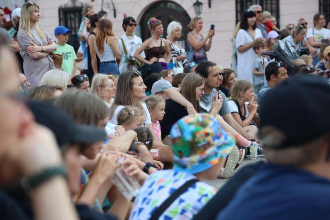 Carnaval Sztukmistrzów 2024 w Lublinie - dzień drugi