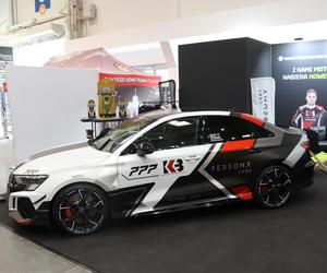 Poznań Motor Show 2024: Oto najpiękniejsza samochody! 