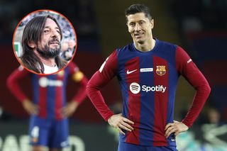 Lewandowski nie dotrze na mecze reprezentacji. Ekspert się nie patyczkuje z kapitanem