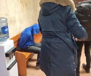 Sąd podjął decyzję w sprawie 44-latka podejrzanego o zgwałcenie dwóch kobiet