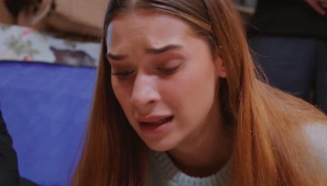 Miłość i nadzieja odc. 311. Sila