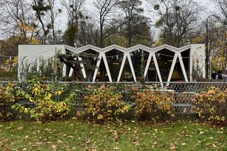 Meduza w Sopocie przeszła zasłużoną przemianę. I znów cieszy oko