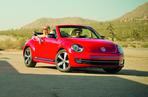 nowy Volkswagen Beetle Cabriolet