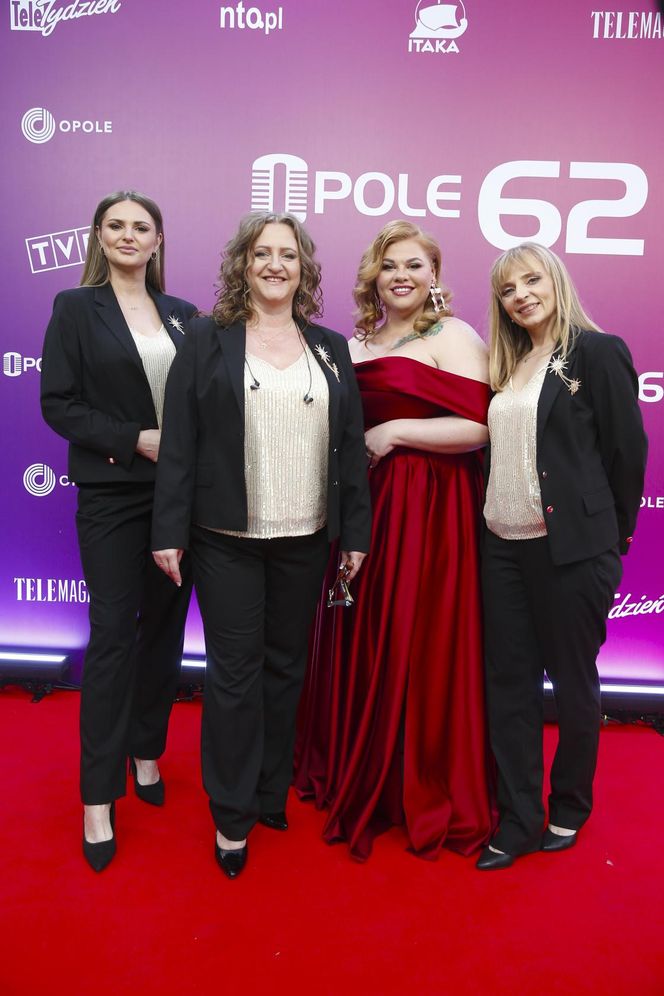 Opole 2025 Debiuty