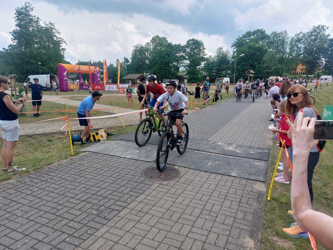 JBL Triathlon Sieraków