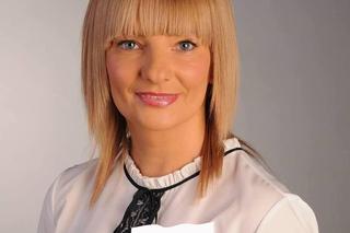 Dorota Łukomska, burmistrz Stąporkowa