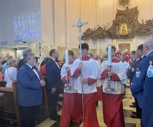 Obchody 70-lecia Amerykańskiej Częstochowy