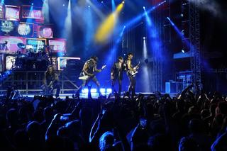 Koncert Scorpions za 85 zł w tym roku? To doskonała okazja dla polskich fanów zespołu 