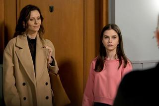 M jak miłość, odcinek 1731: Ewa Kalinowska zapłaci za swoje grzechy! Pogrąży się ostatecznie, jak zacznie dręczyć Basię