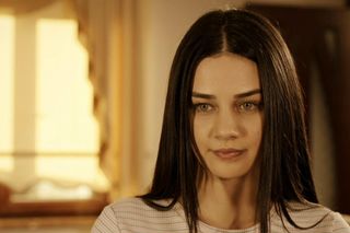 Miłość i nadzieja odc. 272. Bahar