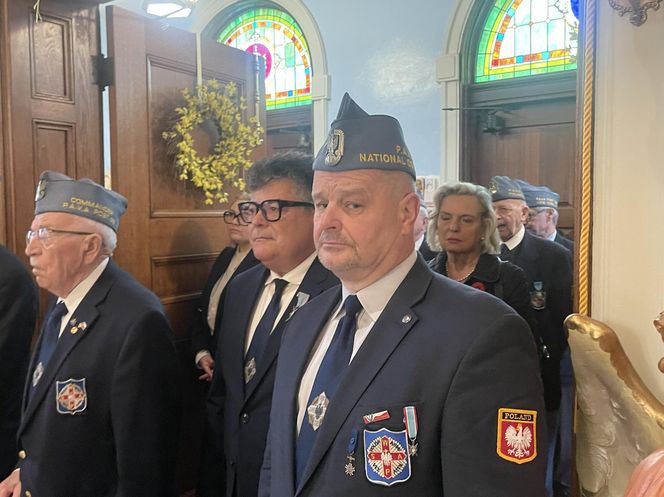 Walny zjazd SWAP w Detroit 2025