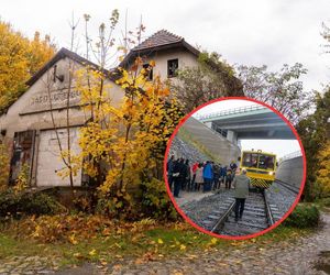 Kolej wraca do Jastrzębia-Zdroju. Czekali na to od 2001 roku