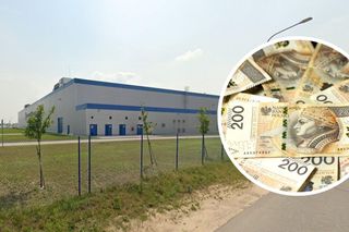 Zwolnienia grupowe w Kujawsko-Pomorskiem. Zakład planuje wyrzucić ponad 600 pracowników