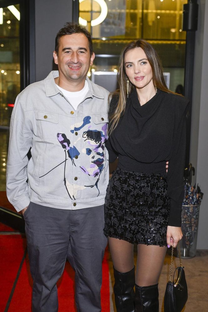 Ukochana Michała Koterskiego zmaga się z poważną chorobą. Przeszła długą drogę, aby się zdiagnozować