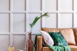 Dekoracje ściany. Inspiracje