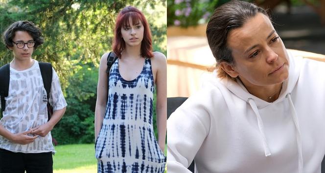M jak miłość, odcinek 1678: Dzieci staną murem za zdradzoną Magdą! Maciek i Ania znienawidzą Budzyńskiego