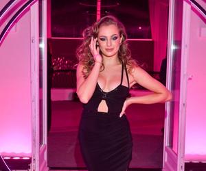 Wiktoria Gąsiewska kusi w seksownym wydaniu. Ciężko oderwać wzrok!